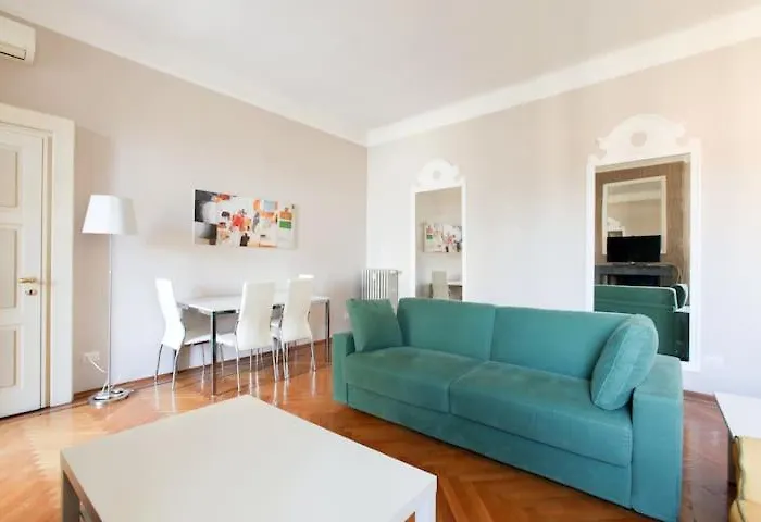 Hozyhome Prestigiosa Ed Economica Soluzione In Duomo Milan