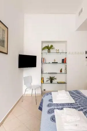 Crocetta Soprano, 10 Minuti Dal Duomo Apartmán *