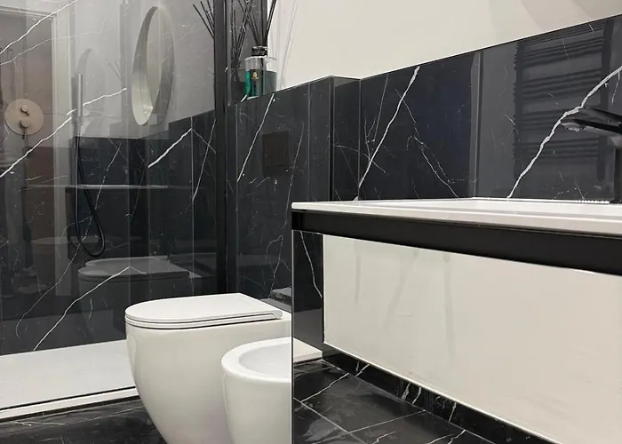 Comecasa Sforza Chic -10 Min Walk From Duomo *