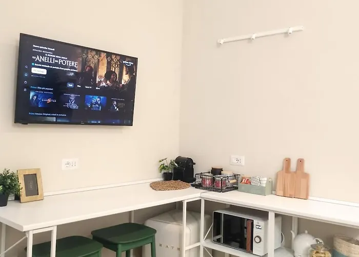 Cute A Due Passi Dalla Metro