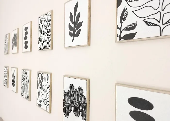 Cute A Due Passi Dalla Metro Apartmán Milán