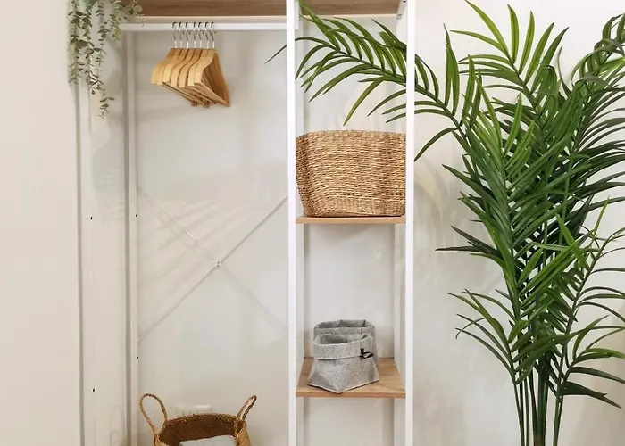 Апартаменты Cute A Due Passi Dalla Metro *