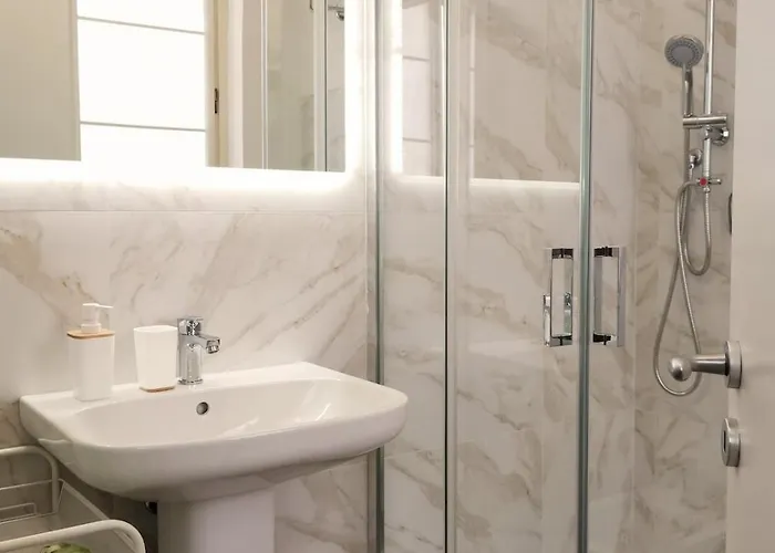 Апартаменты Cute A Due Passi Dalla Metro Милан