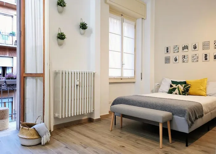 A Due Passi Dalla Metro Appartamento *