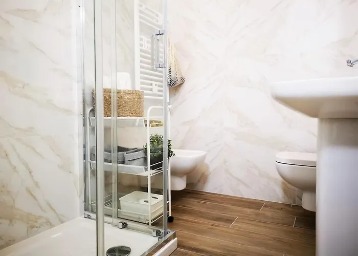 A Due Passi Dalla Metro *