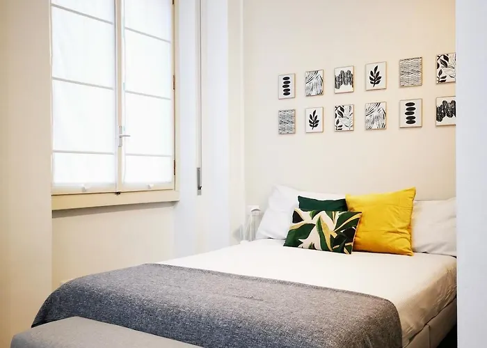 A Due Passi Dalla Metro Appartamento