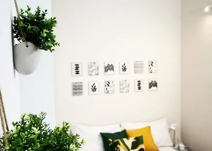 Appartamento A Due Passi Dalla Metro Milano