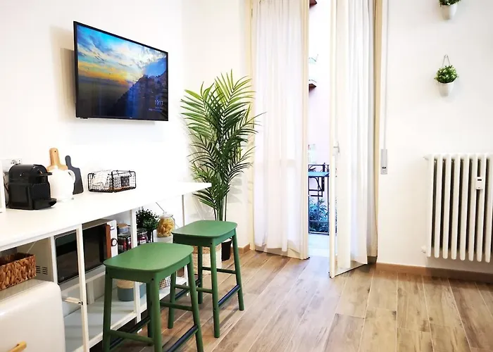 A Due Passi Dalla Metro Milano