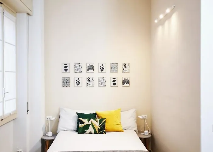 A Due Passi Dalla Metro Appartamento *