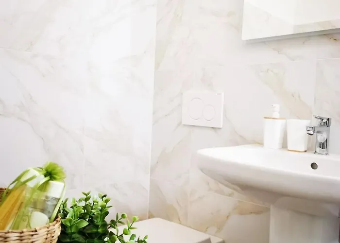 A Due Passi Dalla Metro *