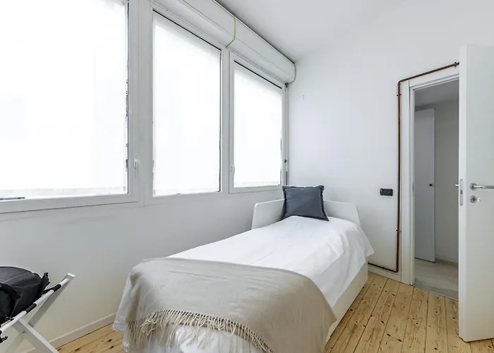 Kiki Apartment Milan