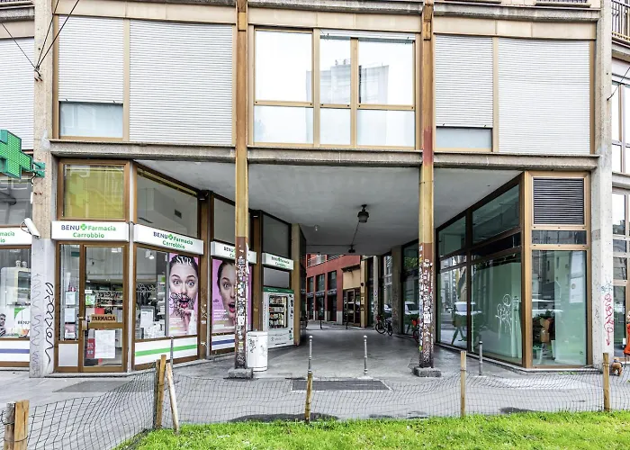 Appartamento Kiki Milano