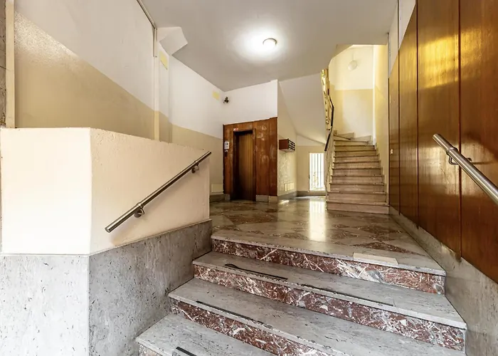 Kiki Apartment Milan