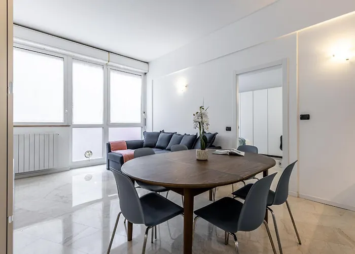 Apartment Kiki Milan