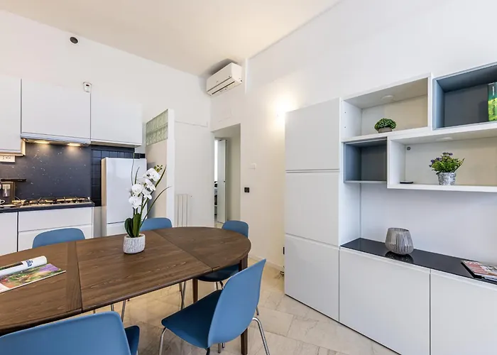 Kiki Apartment Milan