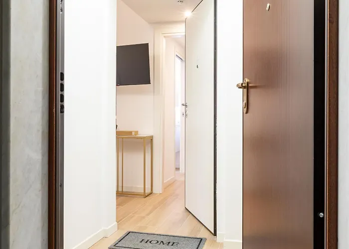 Assunta Exclusive With Balcony - Collection *