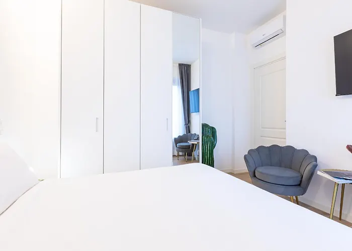 Assunta Exclusive With Balcony - Collection *