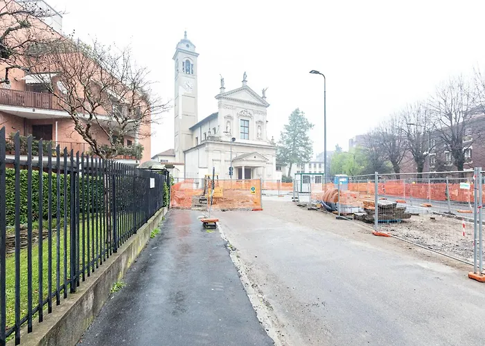 Assunta Exclusive With Balcony - Collection 公寓 *