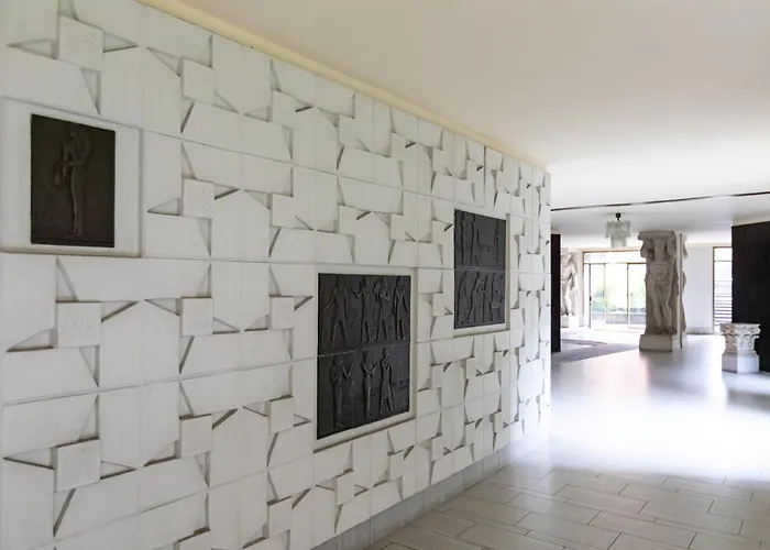 Assunta Exclusive With Balcony - Collection *