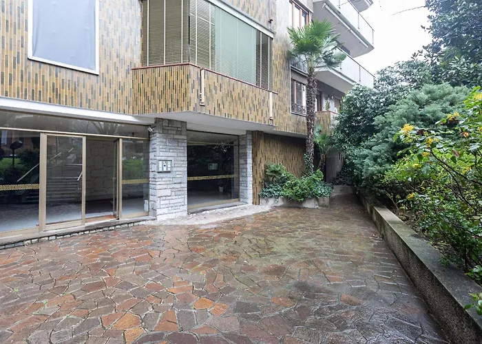 Assunta Exclusive With Balcony - Collection