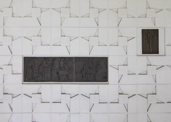 Assunta Exclusive With Balcony - Collection 公寓 米兰