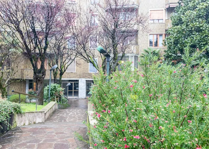 Assunta Exclusive With Balcony - Collection 公寓