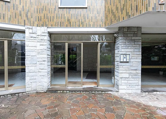 Assunta Exclusive With Balcony - Collection 公寓 *