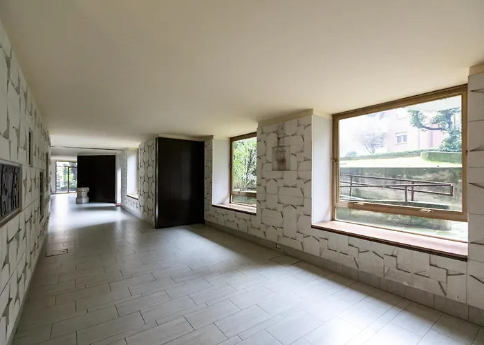 公寓 Assunta Exclusive With Balcony - Collection 米兰