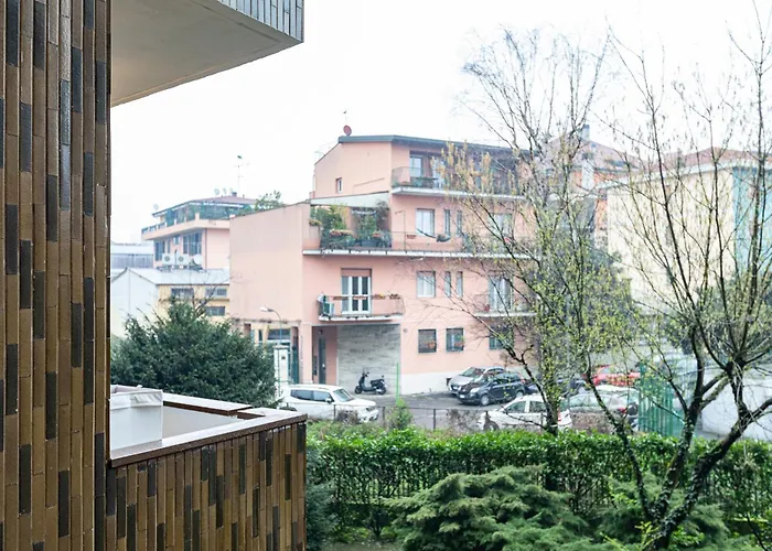 Assunta Exclusive With Balcony - Collection 公寓