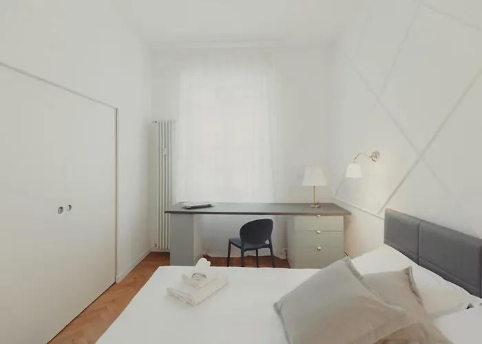 Apartmán Gohost - Urban Retreat