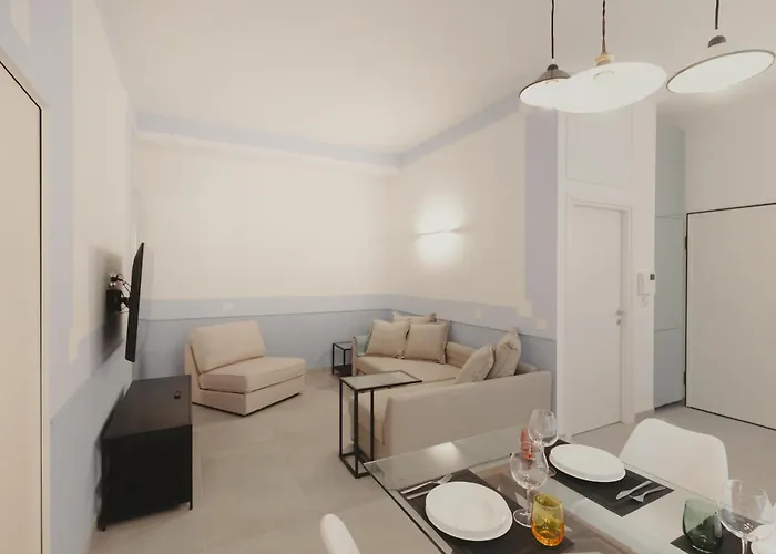 Gohost - Urban Retreat Milán