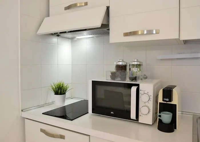 Appartement M2 Vibes Centro E Navigli