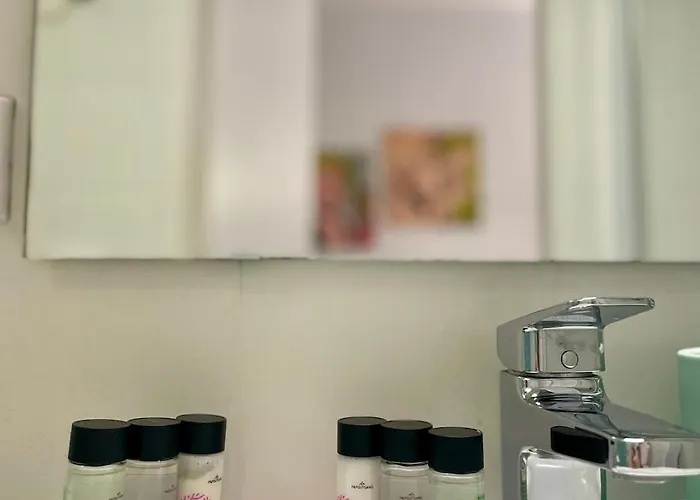 M2 Vibes Centro E Navigli Appartement *