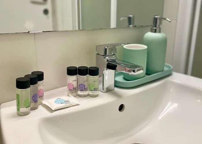 M2 Vibes Centro E Navigli Appartement Milaan