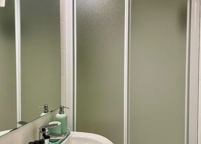 Appartement M2 Vibes Centro E Navigli Milaan