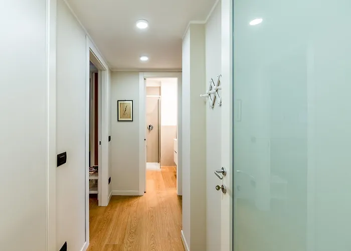 La Casa Di Lou - San Siro E Life A 15 Minuti * Milán