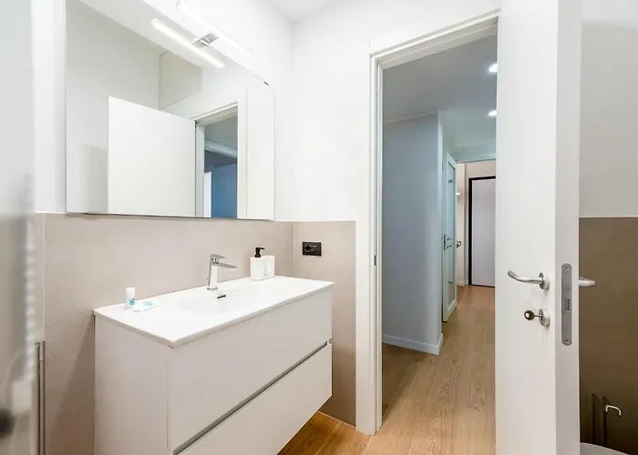 La Casa Di Lou - San Siro E Life A 15 Minuti Apartamento