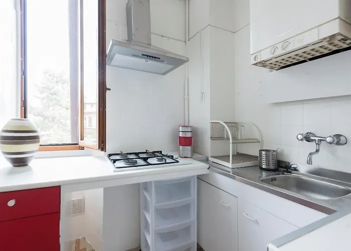 Casa Vittoria, Lovely Center Flat *