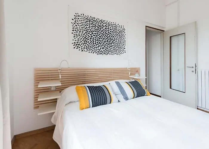Casa Vittoria, Lovely Center Flat Appartamento *