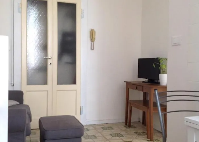 Appartamento Casa Vittoria, Lovely Center Flat *