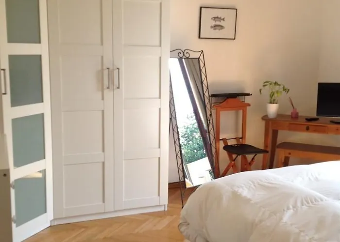 아파트 Casa Vittoria, Lovely Center Flat 밀라노