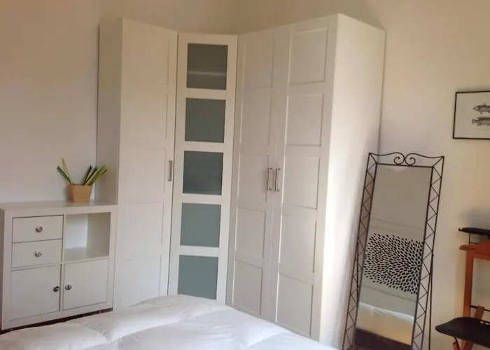 Casa Vittoria, Lovely Center Flat 아파트 *