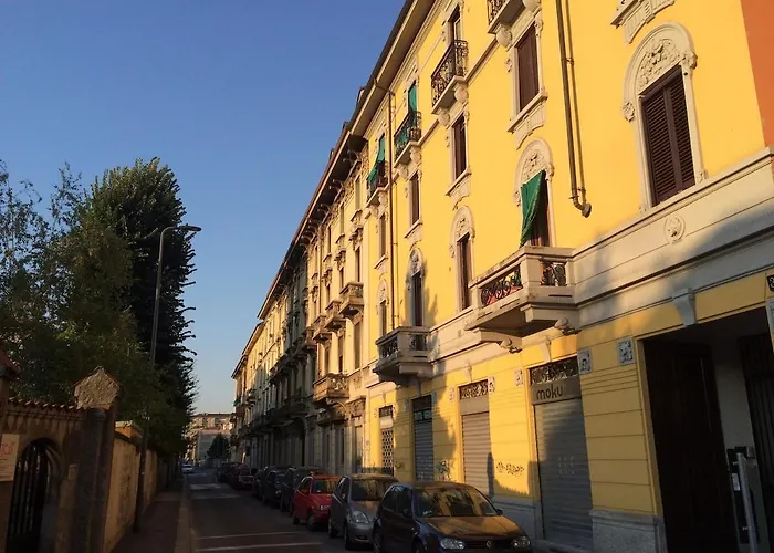 Apartment Casa Vittoria, Lovely Center Flat