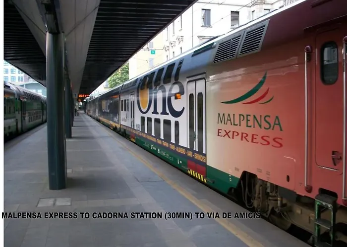 Stylish 8-bed Near Duomo Ideal For Groups Families With Terrace Garden Parking *