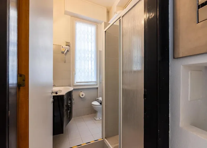 בית נופש Stylish 8-bed Near Duomo Ideal For Groups Families With Terrace Garden Parking *