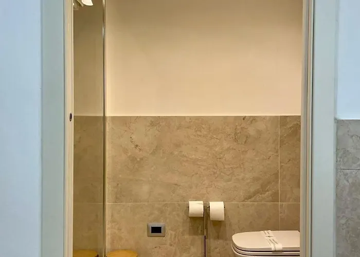 Beco Moscova District Loft Appartement *