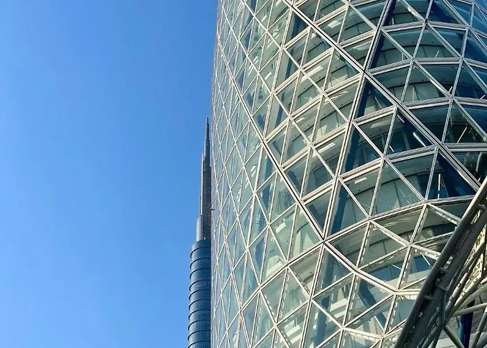 Beco Moscova District Loft