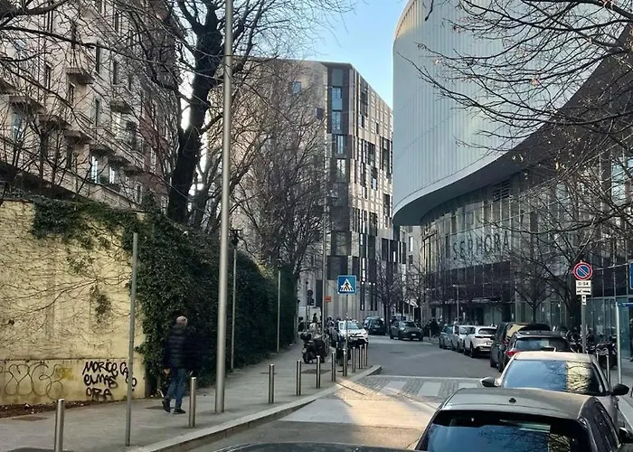 Beco Moscova District Loft