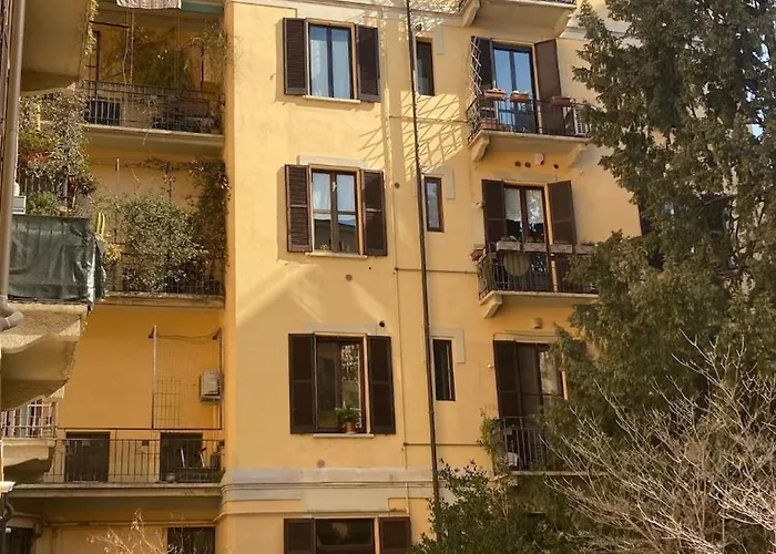 Lamarmora36 Living דירה מילאנו