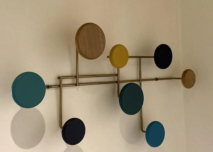 דירה Lamarmora36 Living מילאנו